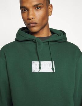 Sudadera Huf Hardware P/O Hoodie