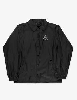 Chaqueta Huf Essentials TT Coaches J