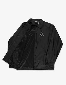 Chaqueta Huf Essentials TT Coaches J