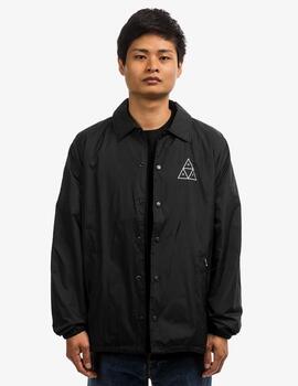 Chaqueta Huf Essentials TT Coaches J