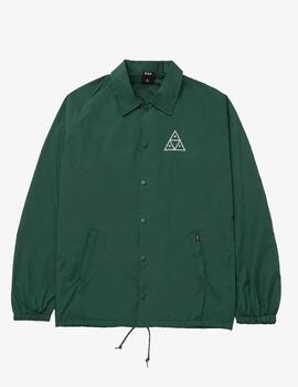Chaqueta Huf Essentials TT Coaches J