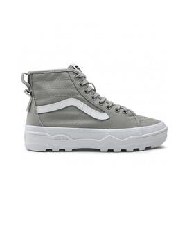 Zapatillas Vans Sentry Sk8-Hi WC