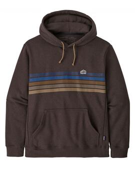 Sudadera Patagonia Line Logo Ridge Stripe Uprisal