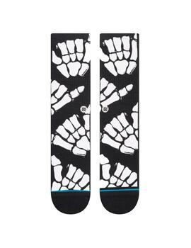 Calcetines Stance Zombie Hang