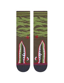 Calcetines Stance Whitebird