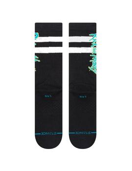 Calcetines Stance Rick And Morty