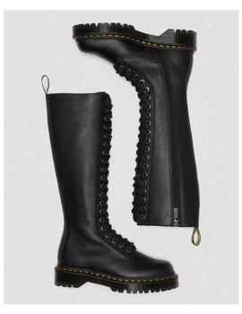 Botas Dr. Martens Pisa 1B60 Bex en Piel Negro