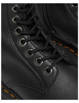 Botas Dr. Martens Pisa 1B60 Bex en Piel Negro