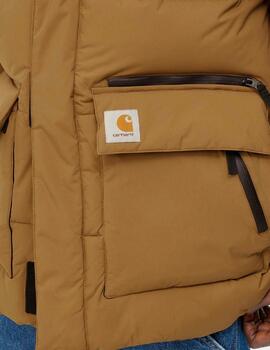 Chaqueta Carhartt WIP Munro Jacket 100% Nylon