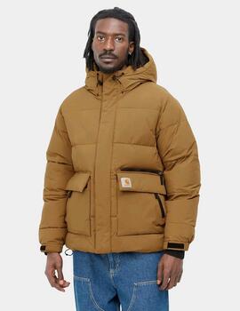 Chaqueta Carhartt WIP Munro Jacket 100% Nylon