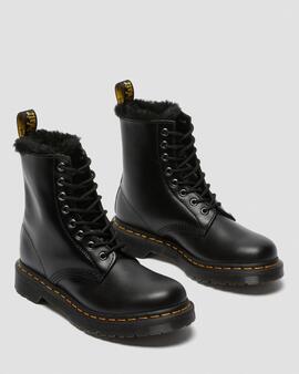 Bota Dr. Martens 1460 Serena Piel Con Forro