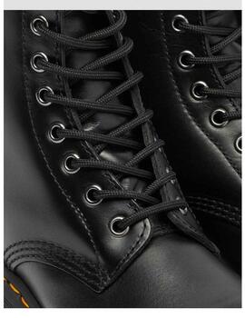 Bota Dr. Martens 1460 Serena Piel Con Forro