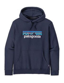 Sudadera Patagonia M´S P-6 Logo Uprisal Hoody