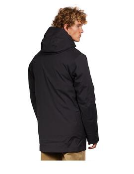 Abrigo Patagonia M's Frozen Range 3 in 1 Parka