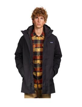 Abrigo Patagonia M's Frozen Range 3 in 1 Parka