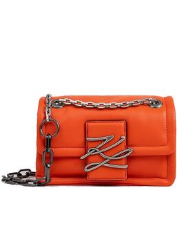 Bolso Karl Lagerfeld Autograph Soft Lea CB