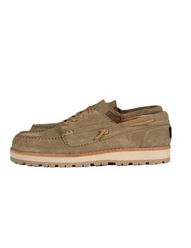 Zapatillas POMPEII Bristol Khaki