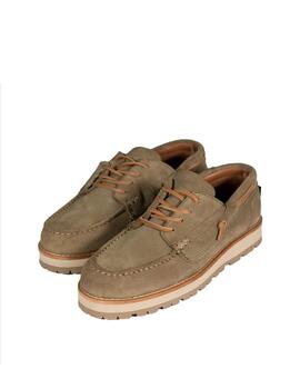 Zapatillas POMPEII Bristol Khaki