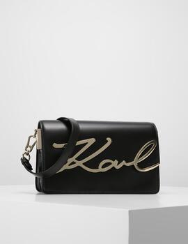 Bolso Karl Lagerfeld K/Signature Shoulderbag