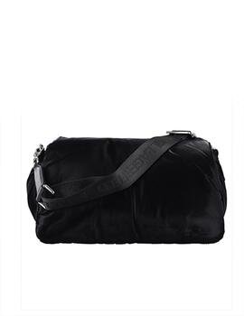 Bolso Karl Lagerfeld K/Signature Soft LG Negro