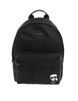 Mochila Karl Lagerfeld K/Ikoni Nylon