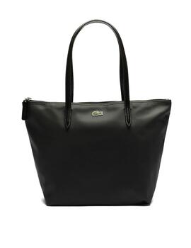 Bolso Lacoste Tote L.12.12 Concept con cremallera