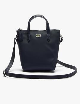 Bolso Lacoste Tote L.12.12 Concept en Petit