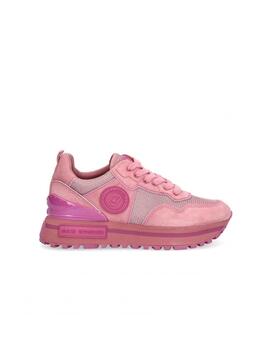 Zapatillas LIU.JO Maxi Wonder 52 Pink