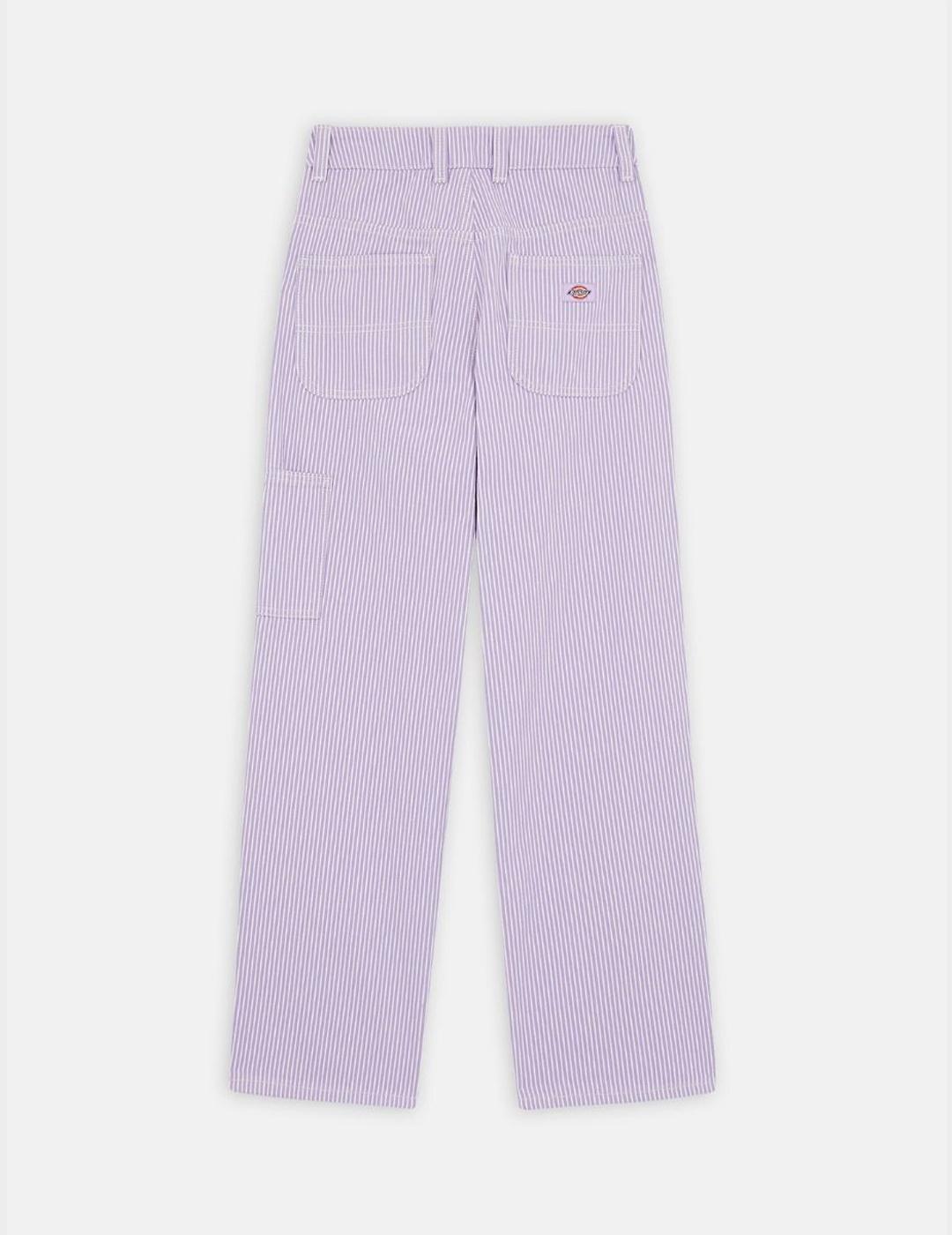 Pantalones Dickies Garyville Hickory