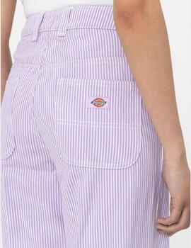 Pantalones Dickies Garyville Hickory