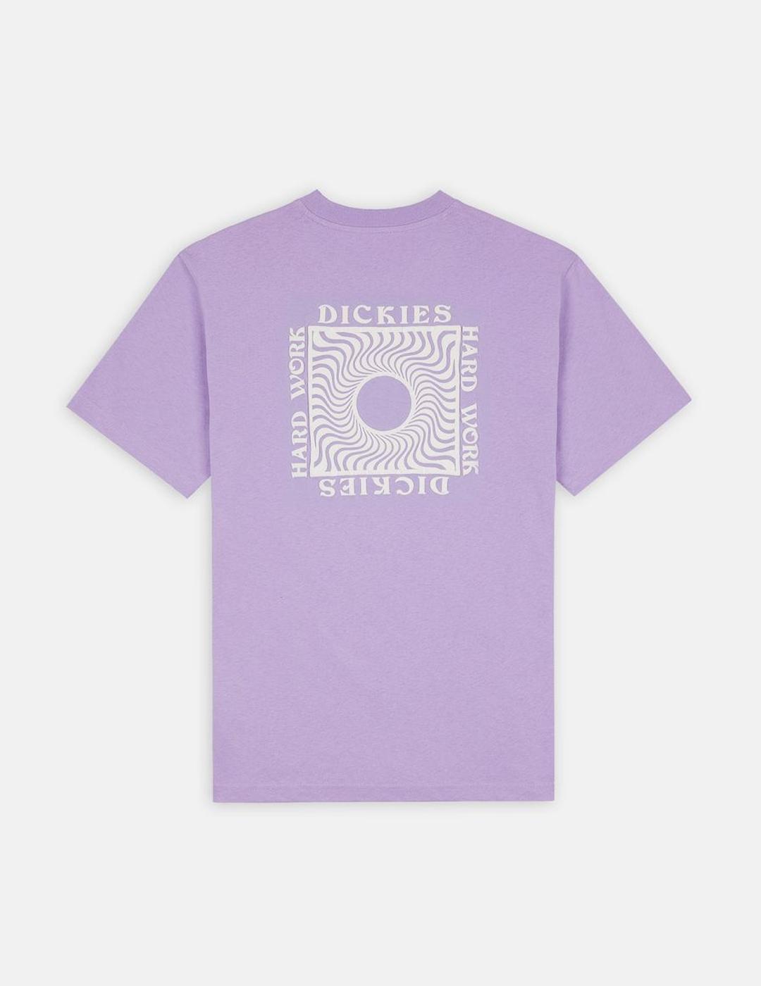 Camiseta Dickies Oatfield Tee SS