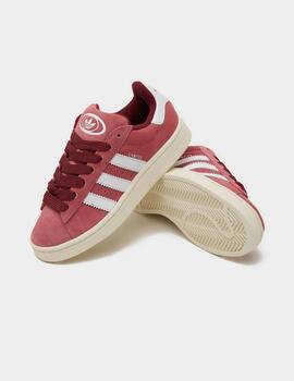 Zapatillas Adidas Campus 00s W