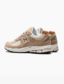 Zapatillas New Balance 2002