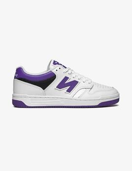 Zapatillas New Balance 480