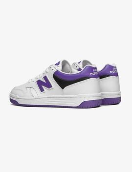 Zapatillas New Balance 480