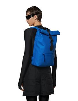 Mochila Rains Rolltop Rucksack