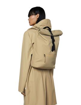 Mochila Ranis Rolltop Rucksack