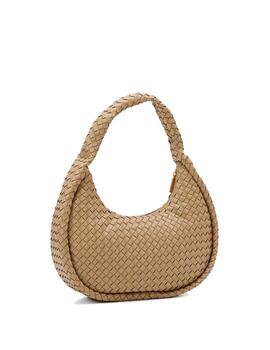  Bolso de mano LIU.JO Hobo Cappuccino