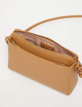 Bandolera LIU JO Camel