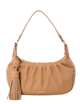  Bolso de hombro LIU JO  Zoila Camel