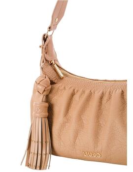  Bolso de hombro LIU JO  Zoila Camel