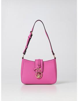  Bolso  LIU JO Hobo Darina Fucsia