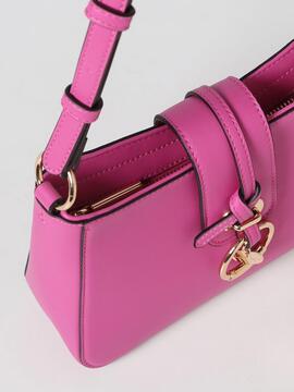  Bolso  LIU JO Hobo Darina Fucsia