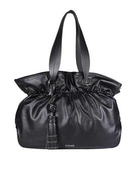 Bolso  LIU.JO Borla  Ecosostenible Negro