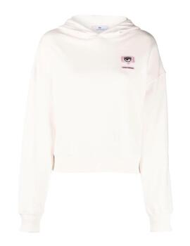 Sudadera Chiara Ferragni Recycled