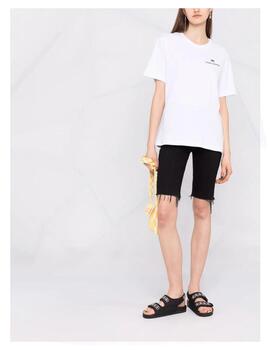 Camiseta Chiara Ferragni Logo Clásico