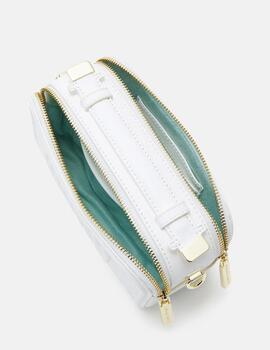 Bolso Chiara Ferragni Range Eyelike Blanco