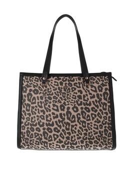 Bolso Tote LIU.JO Animalprint