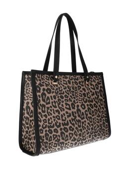 Bolso Tote LIU.JO Animalprint