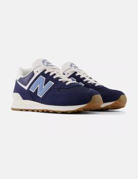 Zapatillas New Balance 574